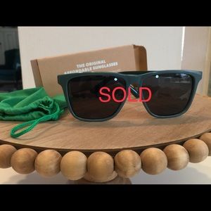 Knockaround” Sunnies NEW🎉